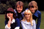 Группа ABBA объявила о своем воссоединении