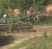 В Нижегородской области продолжаются совместные учения вооруженных сил Беларуси и России «Щит Союза-2019»