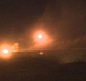 Ночной бой на передовой: белорусские военные решили очередную задачу в ходе «Щита Союза-2019»