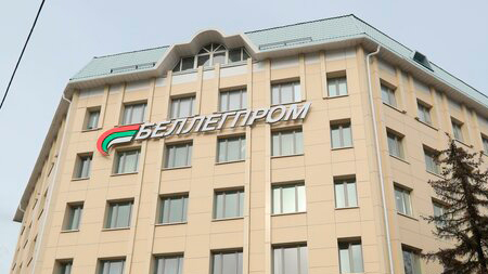 В «Беллегпроме» рассказали, в какие страны поставляется белорусская продукция