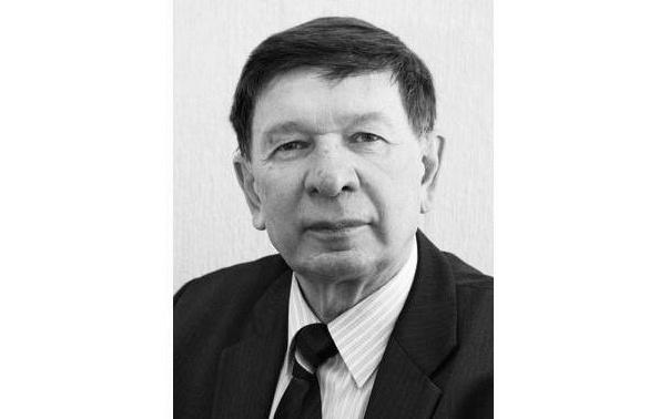 Умер один из авторов гимна Беларуси Владимир Каризна-0 Умер один из авторов гимна Беларуси Владимир Каризна-0