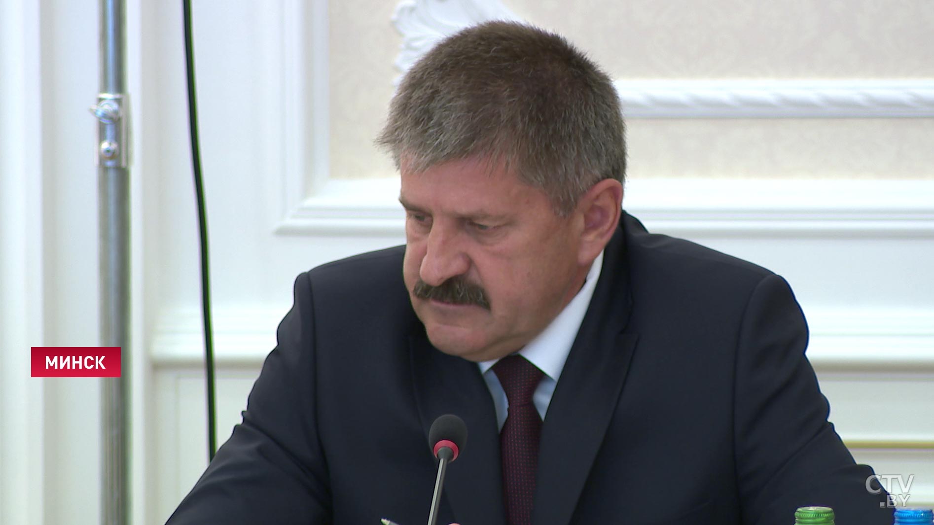 Александр Лукашенко о скандале в гомельской школе: «Взяли и наказали этого бедного учителя»-25