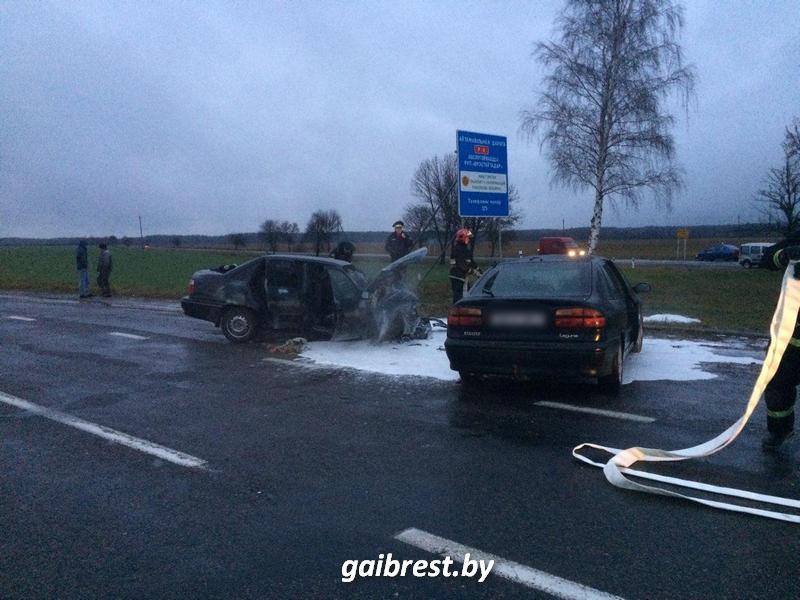 Лаборатория горячих блюд и правильная парковка грузовика: чему учат в Слуцком сельскохозяйственном профлицее