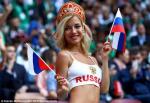 Al-Watan Saudi Arabia. Шесть причин успеха чемпионата мира по футболу в России