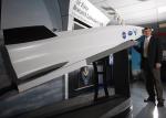 Деловая столица. Как Китай и США ведут битву за гиперзвуковое оружие