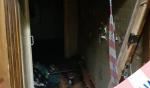 На пожаре в Минской области погибли два ребёнка. В отношении отца возбуждено уголовное дело