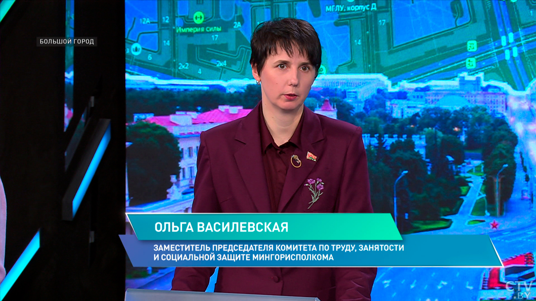 Как помогают соцработникам не выгорать – опытом поделилась Ольга Василевская-4