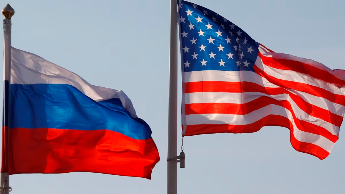 Представители США и России ведут переговоры в Стамбуле