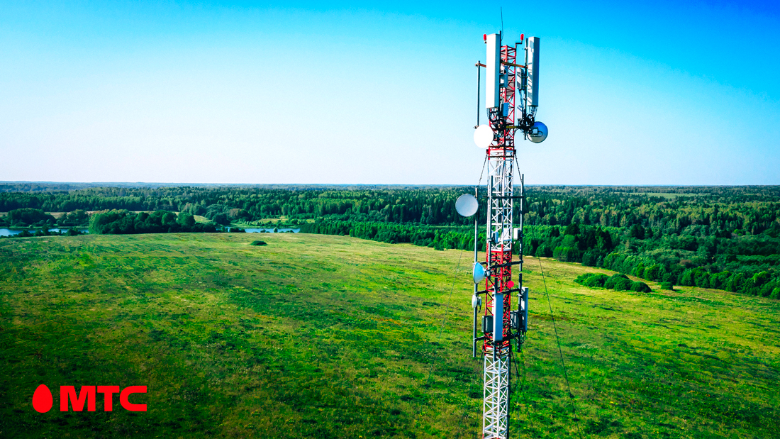 200 дополнительных секторов: МТС усилил сеть 4G еще в 38 районах страны-0