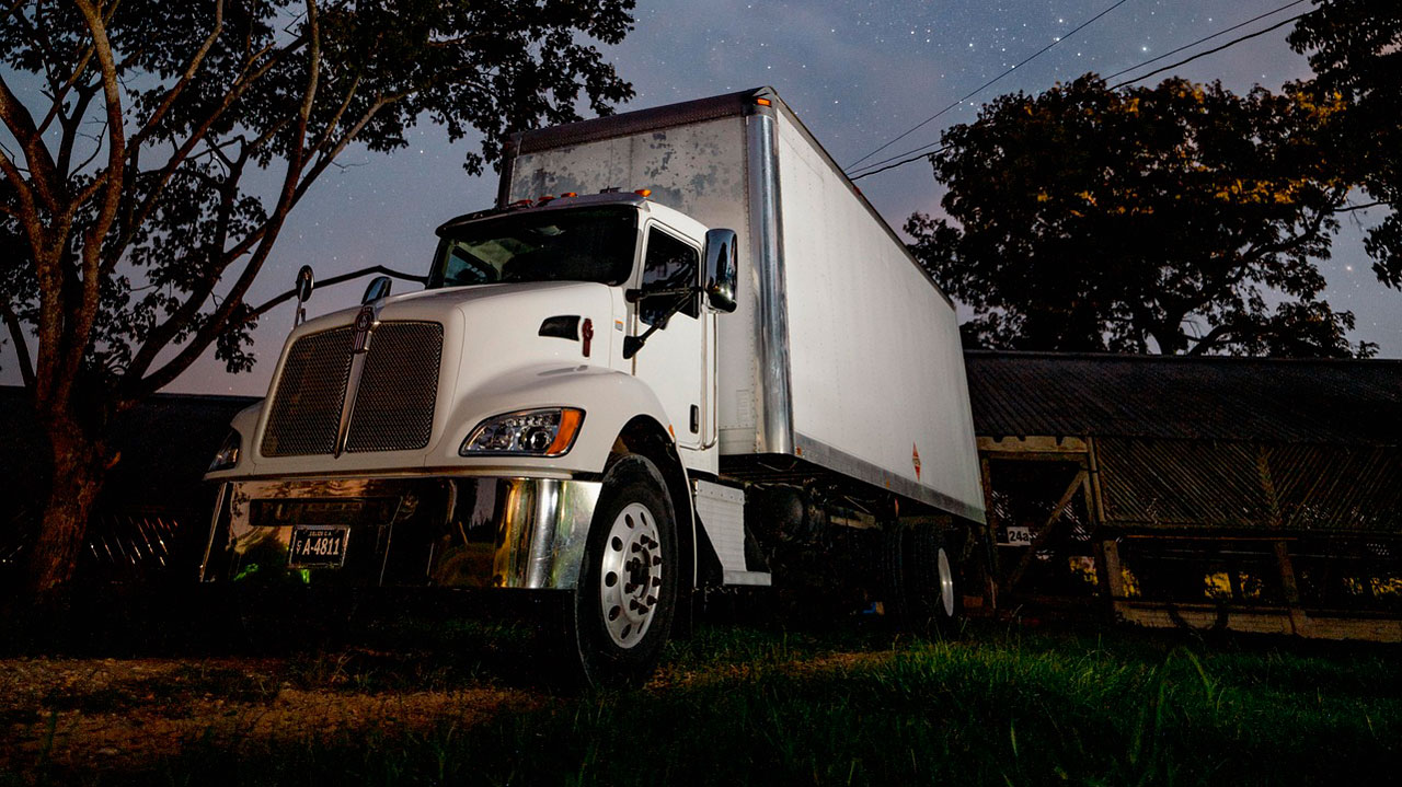 ГПК: за сутки в Польшу и Литву проехали 28% фур от нормы-0