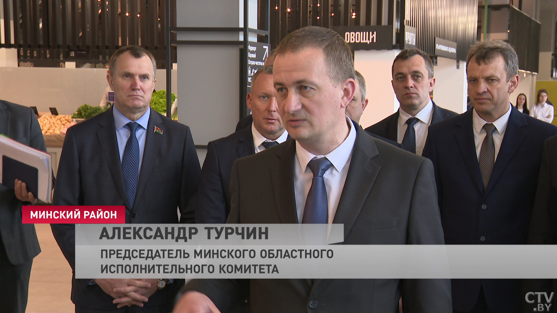 Александр Лукашенко – директору «Валерьяново»: безопасность продуктов питания должна быть непререкаемой-10