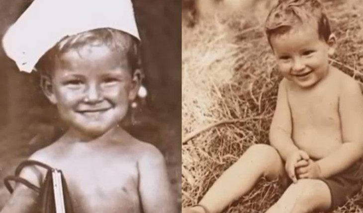 Каким был папа «Ералаша»? Редкие фото Бориса Грачевского-16 Каким был папа «Ералаша»? Редкие фото Бориса Грачевского-16