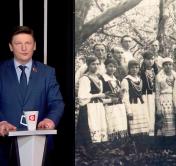 «Ворагі нашай нацыі так і не здолелі скарыць наш народ». Ігар Марзалюк аб тым, як Рыжскі мір паўплываў на лёс беларусаў