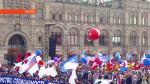 У каждой страны – свои традиции. Как в мире отмечают Первомай?