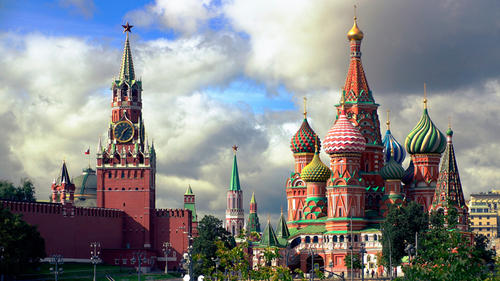  Москва расценивает атаку БПЛА на Кремль как теракт и покушение на Путина