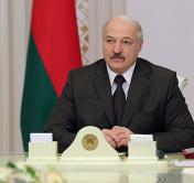Президент Беларуси объявил выговор министру образования
