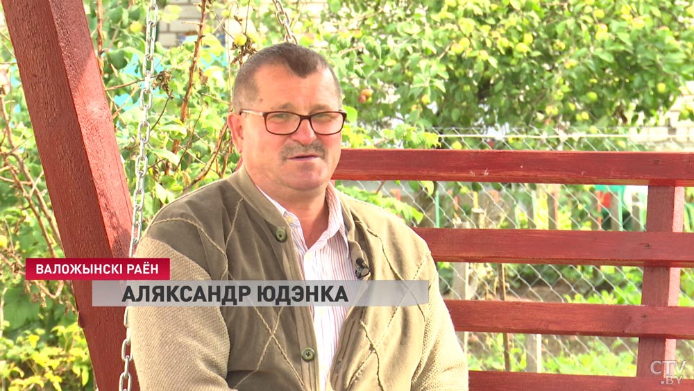 «Моя гордость – эта баня. Я её построил буквально за год». Как в Беларуси живёт семья после переезда из Казахстана-4 «Моя гордость – эта баня. Я её построил буквально за год». Как в Беларуси живёт семья после переезда из Казахстана-4