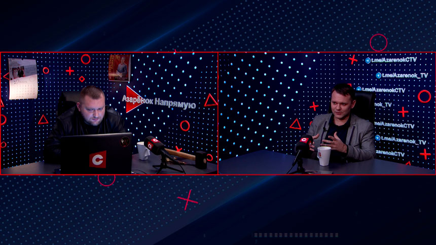 Переориентация экономики на Африку и Азию! Беларусь готовит план «Б» – Лазуткин Переориентация экономики на Африку и Азию! Беларусь готовит план «Б» – Лазуткин