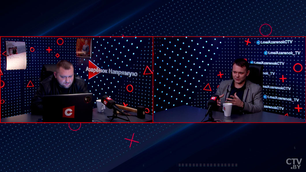 Переориентация экономики на Африку и Азию! Беларусь готовит план «Б» – Лазуткин-2