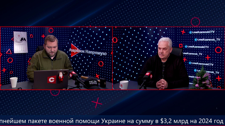 Муковозчик: основная ставка у них будет сделана на президентские выборы 2025 года. К этому надо готовиться-1