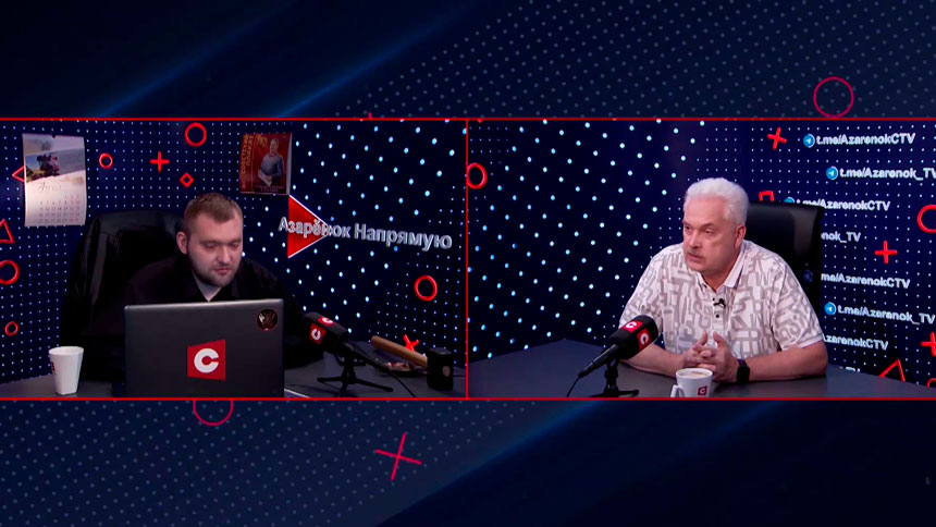 Муковозчик о саммите РФ – США: Путин показывает Америке – к вам едет не Горбачёв