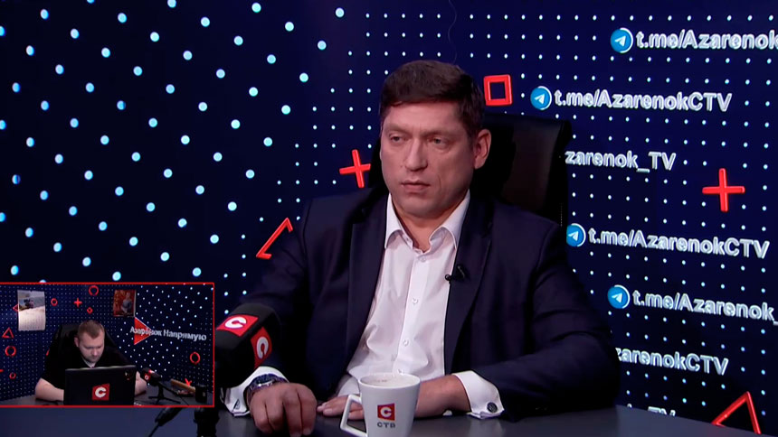 Авдонин объяснил, почему США «так жёстко воюют в Украине»