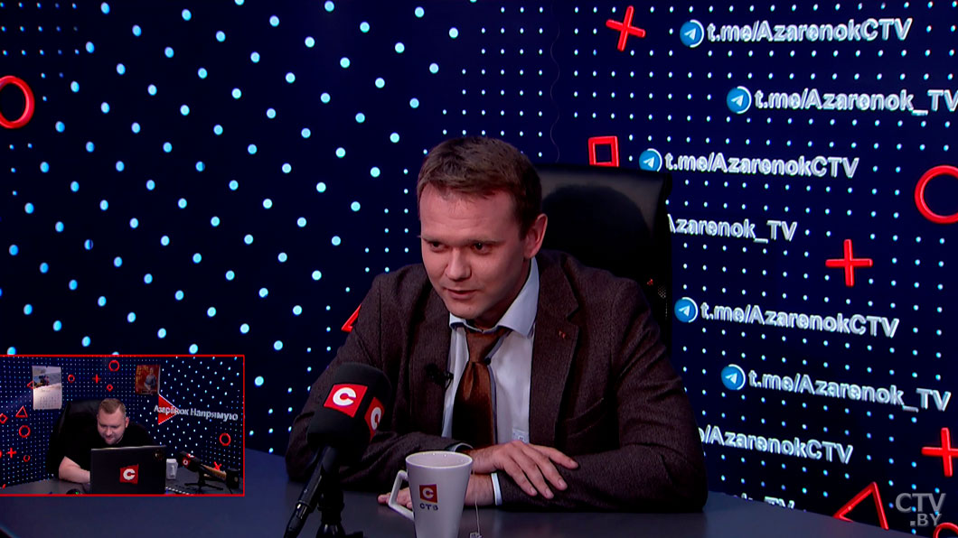 Лазуткин рассказал о проблемах на саммите ШОС-2