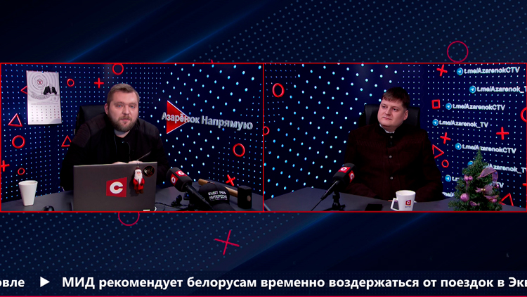 Петровский: Польша начала украинизироваться. Сама система Польши повлечёт крах её государственности-1