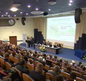 «Мы должны создавать современную инфраструктуру»: прохождение границы Беларуси максимально упростят
