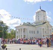 День украинской культуры в Минске-2019. 13 фотографий для тех, кто пропустил праздник