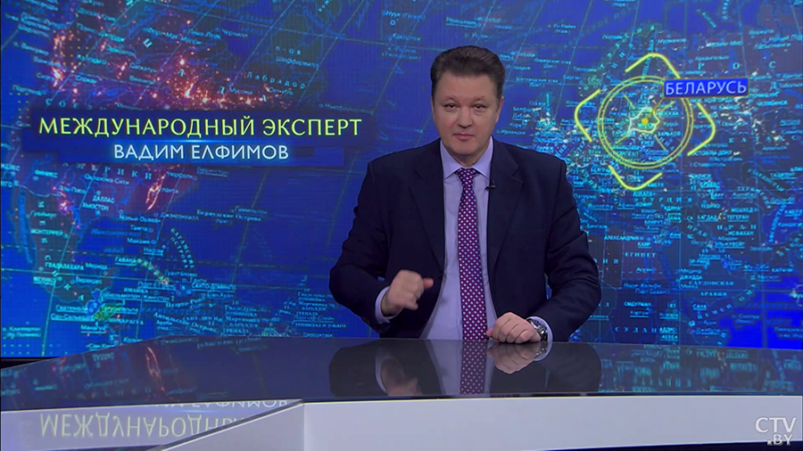 Вадим Елфимов: я уверен, 2023-й будет нашим годом. Чаша весов общемировой политики уже склоняется в нашу пользу-1