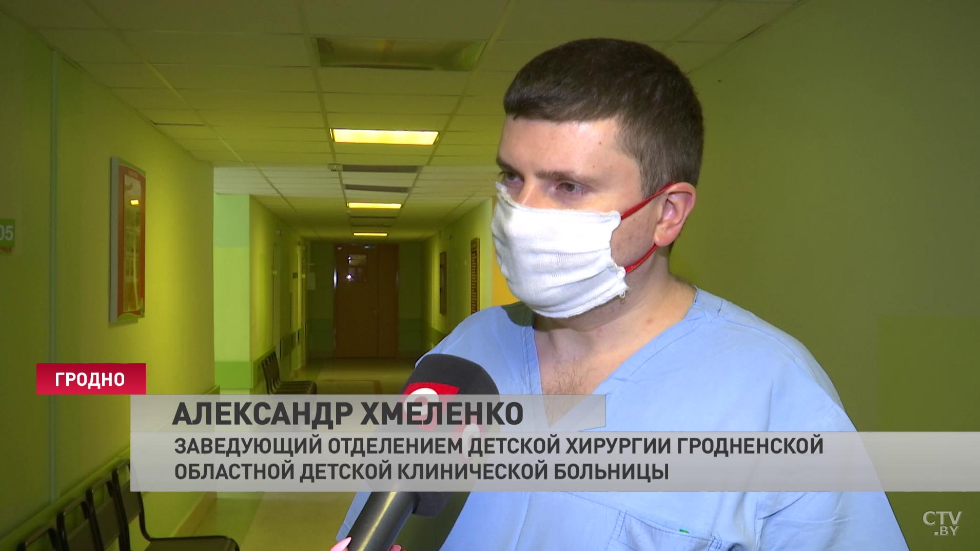 Трёхлетняя девочка проглотила более 20 магнитов. К чему это могло привести?-4