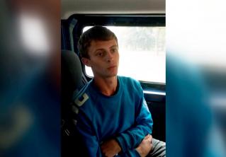 21-летнего участника протестов из Жодино задержали с наркотиками