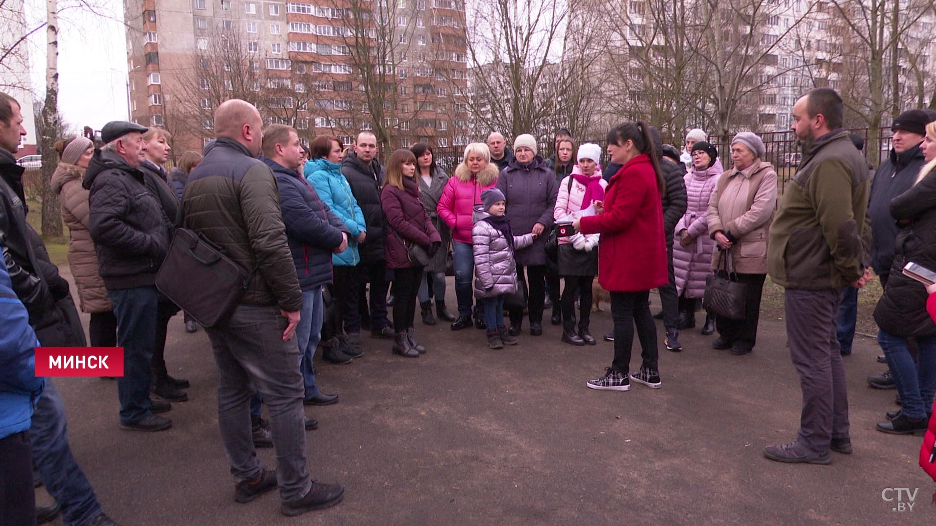 «Деньги потрачены, работы не начаты». Почему ремонт 210-й школы в Шабанах затянулся почти на три года?-46