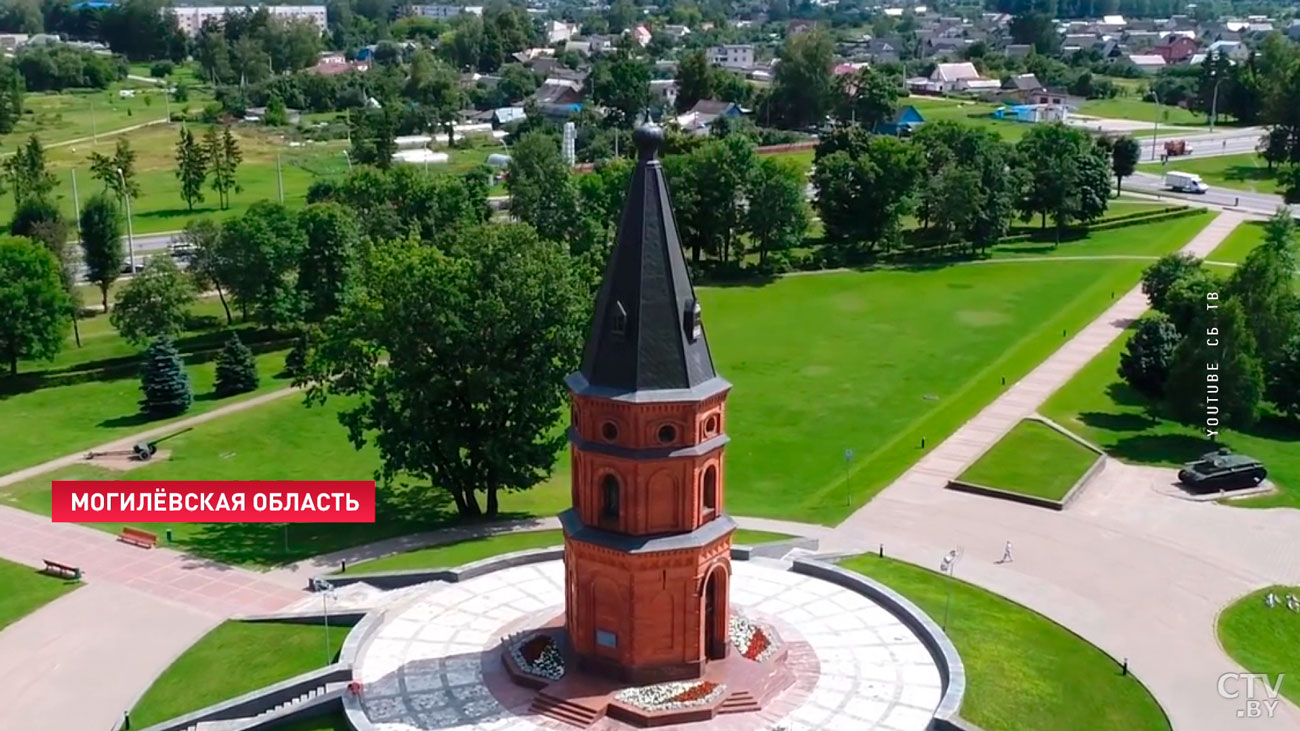 Тростенец, Хатынь, Буйничское поле. Где ещё в Беларуси пройдут памятные митинги 22 июня?-7