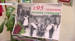 Здесь почти 30 лет преподают на белорусском языке: репортаж из школы, в которой учились Руслан Салей и Сергей Стась