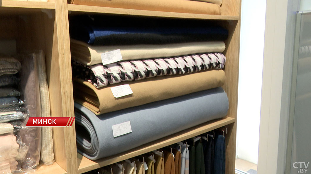 Образ, статус и стиль – что предлагают покупателю белорусские предприятия-2