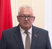 Игорь Карпенко: новая редакция Кодекса об образовании практически завершена