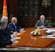 Президент Беларуси: идёт вмешательство из-за рубежа в наши выборы и внутренние дела