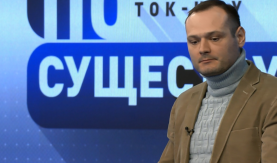 Вадим Боровик: вспомните, когда была президентская кампания, как они оскорбляли старшее поколение