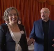 «Своё надо использовать». Александр Лукашенко пообещал пользоваться белорусской косметикой