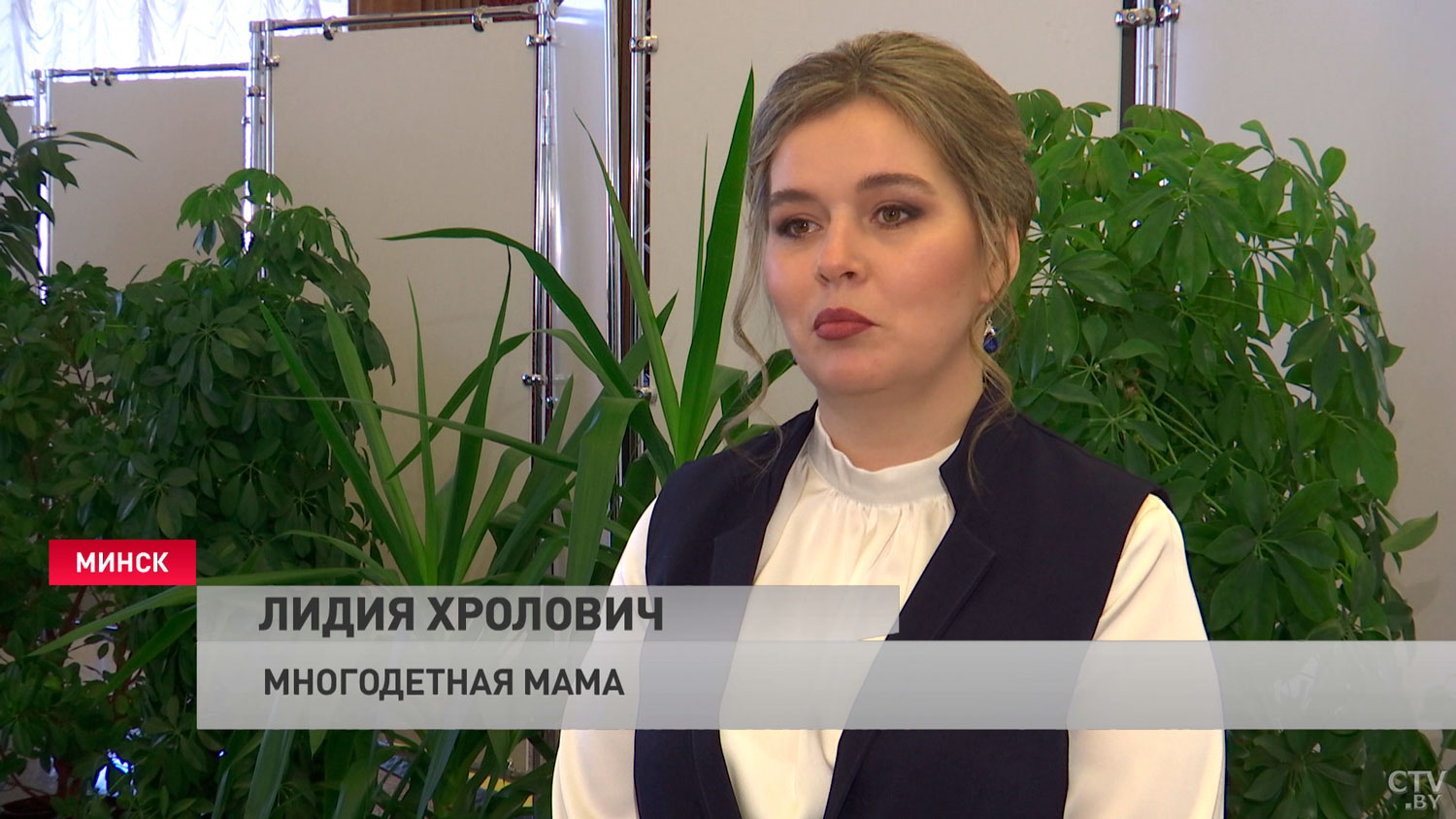 29 многодетных мам Минской области наградили орденом Матери-4