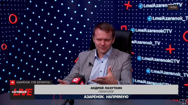 Что Беларусь может противопоставить польской группировке? Рассказал Лазуткин