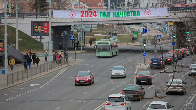 «Соотношение цены и качества». В какие страны экспортируют белорусские автобусы и трамваи?-1