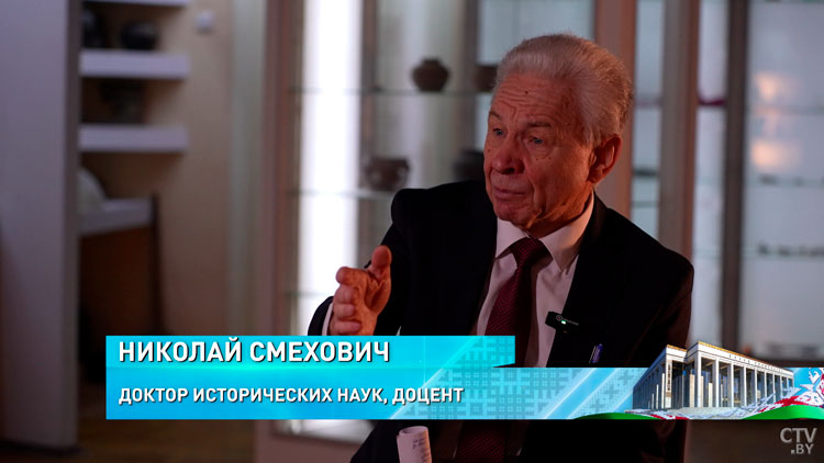 «Доверие к Президенту было очень высокое». Как проходил II форум ВНС и какие приоритеты были поставлены?-10