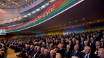 Лукашенко: «Беларусь вступает в новый этап развития – период построения интеллектуальной экономики» Лукашенко: «Беларусь вступает в новый этап развития – период построения интеллектуальной экономики»