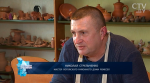 Слушайте, как круг поет: секреты работы с глиной от Николая Стрельченко