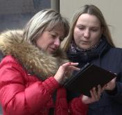 В течение недели белорусы получат СМС о проведении переписи населения