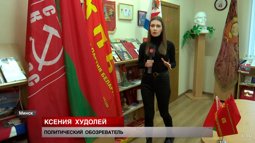 30 лет со дня распада СССР. К чему привело подписание Беловежских соглашений и что осталось с тех времён со знаком плюс?-13 30 лет со дня распада СССР. К чему привело подписание Беловежских соглашений и что осталось с тех времён со знаком плюс?-13