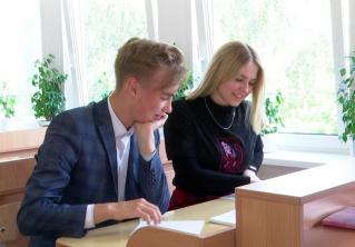 38 выпускников в Минской области набрали 100 баллов на ЦТ. И вот что они говорят